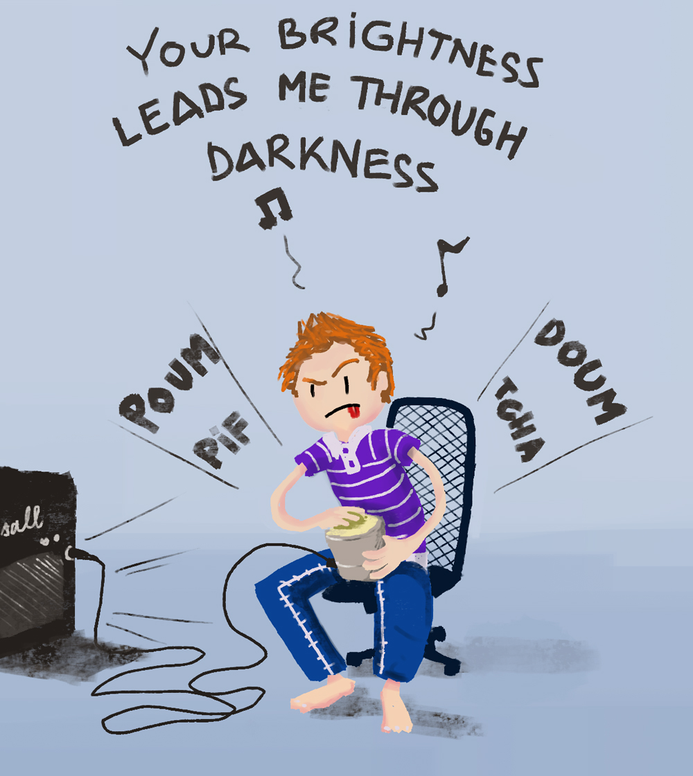 Image